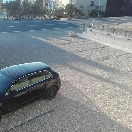 شقة With A Parking Space Baska Voda, Makarska - 22495 Baška Voda
