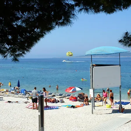 شقة With A Parking Space Baska Voda, Makarska - 22495